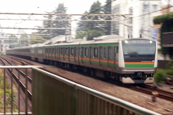 JR東日本 鉄道フォト・写真 by とっしーさん 原宿駅：2022年06月17日07時ごろ
