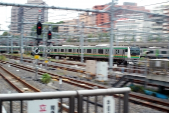 JR東日本 鉄道フォト・写真 by とっしーさん 品川駅 (JR)：2022年06月20日07時ごろ