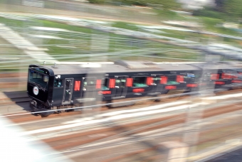 JR東日本 鉄道フォト・写真 by とっしーさん 上野駅 (JR)：2022年10月11日10時ごろ