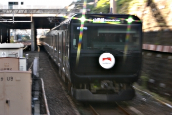 JR東日本 鉄道フォト・写真 by とっしーさん 恵比寿駅 (JR)：2022年10月26日07時ごろ