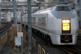 JR東日本 鉄道フォト・写真 by とっしーさん さいたま新都心駅：2023年01月31日06時ごろ