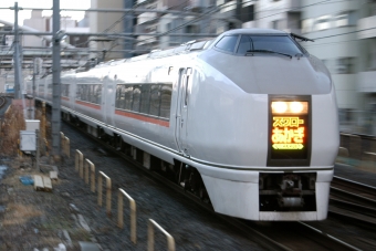 JR東日本 鉄道フォト・写真 by とっしーさん さいたま新都心駅：2023年02月14日06時ごろ