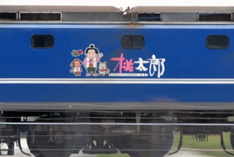 JR貨物 EF210形 EF210-121 鉄道フォト・写真 by とっしーさん 東大宮駅：2023年04月22日07時ごろ