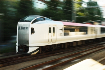 JR東日本 鉄道フォト・写真 by とっしーさん 原宿駅：2023年08月04日08時ごろ