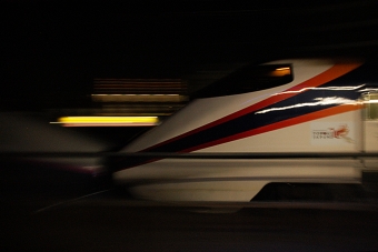 JR東日本 E322形(M2c) E322-2011 鉄道フォト・写真 by とっしーさん 戸田駅 (埼玉県)：2023年08月17日20時ごろ