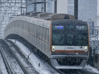 10106F 鉄道フォト・写真