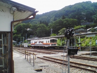 神岡鉄道 鉄道フォト・写真