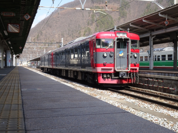 JR東日本 しなの鉄道 国鉄 115系 乗務員 補助椅子 クモハ115-1528 使用