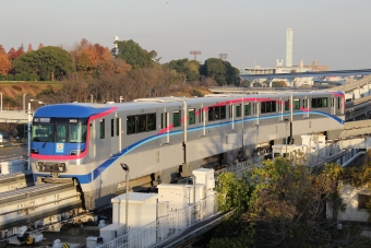 大阪モノレール彩都線 鉄道フォト・写真