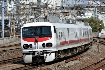 JR東日本 クヤE490形 クヤE490-1 鉄道フォト・写真 by こむぎさん 戸塚駅 (JR)：2022年04月09日10時ごろ