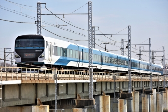 JR東日本 E257系 鉄道フォト・写真 by こむぎさん 茅ケ崎駅：2021年02月28日11時ごろ