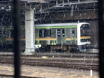 JR東日本 鉄道フォト・写真 by ATさん 大宮駅 (埼玉県|JR)：2022年03月31日12時ごろ