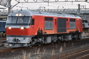 DF200-101 鉄道フォト・写真