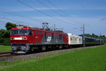EH500-54 鉄道フォト・写真