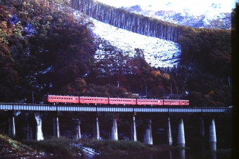 北上線 鉄道フォト・写真