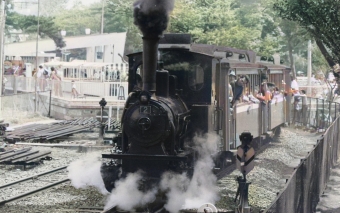 西武 山口線 鉄道フォト・写真