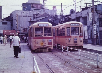 愛知環状鉄道線 イメージ写真