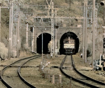 EF58形 鉄道フォト・写真