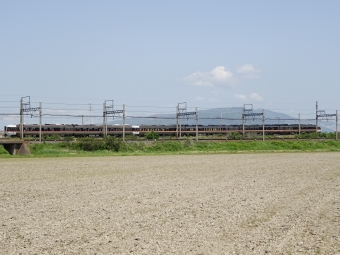 JR東海 キハ85形 キハ85-201 鉄道フォト・写真 by 294たかさん 桑名駅 (JR)：2015年05月01日10時ごろ