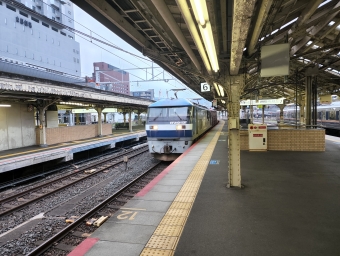 JR貨物 EF210形 EF210-137 鉄道フォト・写真 by 294たかさん 京都駅 (JR)：2022年07月15日05時ごろ