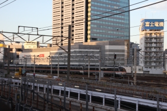 JR東海 キハ85形 キハ85-11 鉄道フォト・写真 by 294たかさん 名古屋駅 (JR)：2022年11月26日16時ごろ