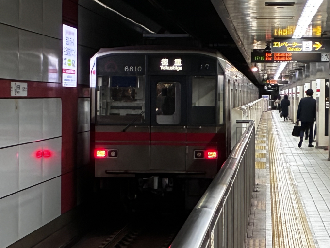 名古屋市交通局6000形電車 徹底ガイド | レイルラボ(RailLab)