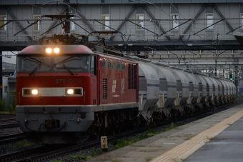 EF510-12 鉄道フォト・写真