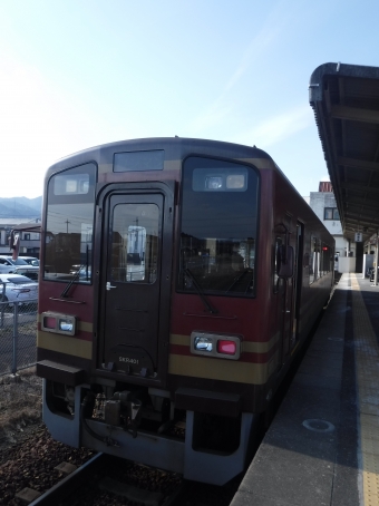 SKR400形 鉄道フォト・写真