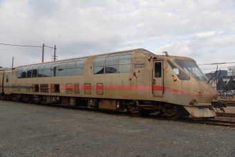 KTR011 鉄道フォト・写真