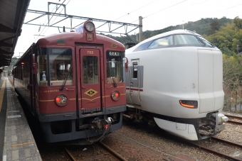 舞鶴線 鉄道フォト・写真