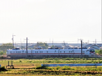 キヤE193系 鉄道フォト・写真