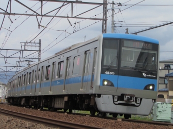 E233系をベースとした形式 鉄道フォト・写真