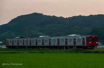 筑肥線(姪浜～西唐津) 鉄道フォト・写真