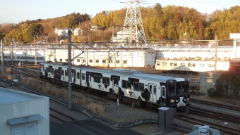 Y001 鉄道フォト・写真