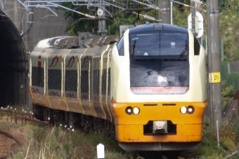 クハE653-1005 鉄道フォト・写真