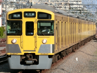 2061F 鉄道フォト・写真