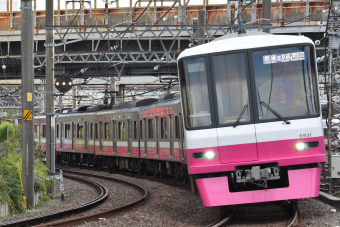 新京成8900形電車 車両一覧 | レイルラボ(RailLab)