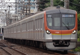 A-train(エートレイン) 鉄道フォト・写真