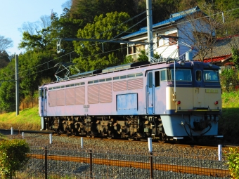 JR東日本 国鉄EF63形電気機関車 EF63‐25 鉄道フォト・写真 by ディーノさん 横川駅 (群馬県)：2022年04月06日15時ごろ