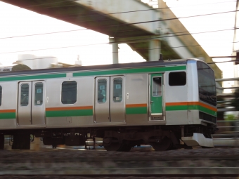 JR東日本E231系電車 E231形 鉄道フォト・写真 by ディーノさん 戸塚駅 (JR)：2022年03月28日07時ごろ