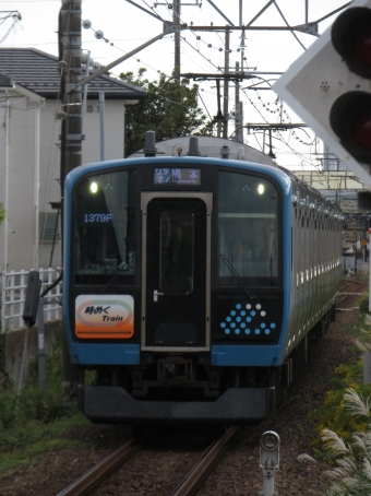 JR東日本 E131系 ときめくトレイン 鉄道フォト・写真 by ディーノさん 香川駅：2023年10月21日13時ごろ