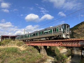クモハ226-1006 鉄道フォト・写真