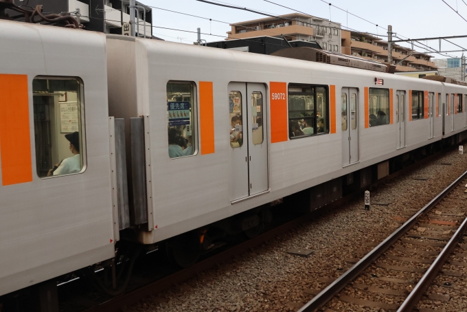 GM 50572 50573 東武 50050型 ラッピングトレイン ネネちゃん GM 50572 50573 東武 50050型 ラッピングトレイン ネネちゃん