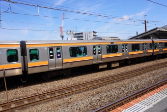 JR東日本 モハE230-68 (E231系) 車両ガイド | レイルラボ(RailLab)