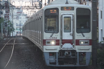 31604F 鉄道フォト・写真