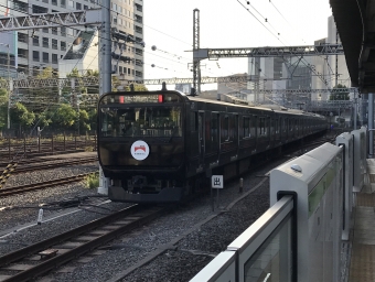 JR東日本 E235系 鉄道フォト・写真 by くらぼんぼんさん 御徒町駅：2022年10月30日15時ごろ