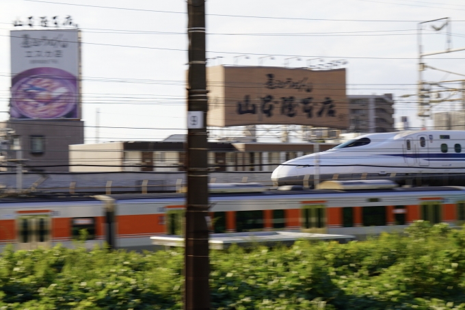 JR東海 鉄道フォト・写真 by くらぼんぼんさん 山王駅 (愛知県)：2022年10月16日15時ごろ