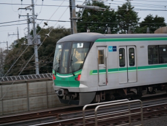 東京メトロ 16001 (東京メトロ16000系) 車両ガイド | レイルラボ(RailLab)