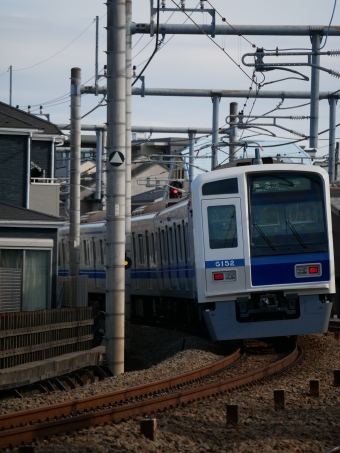 6152 鉄道フォト・写真