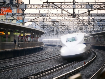 X68 鉄道フォト・写真